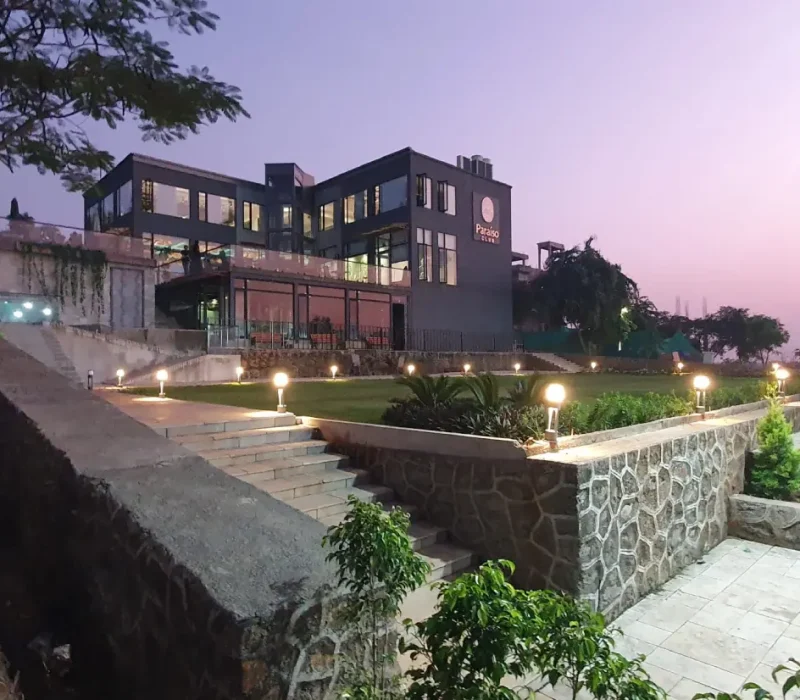 Club House