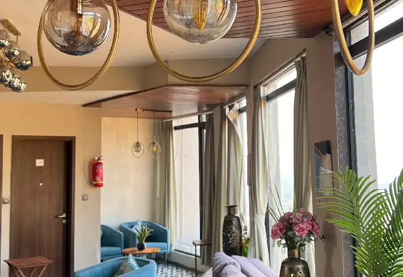 Penthouse Paraiso (4)