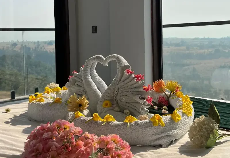 Penthouse Paraiso