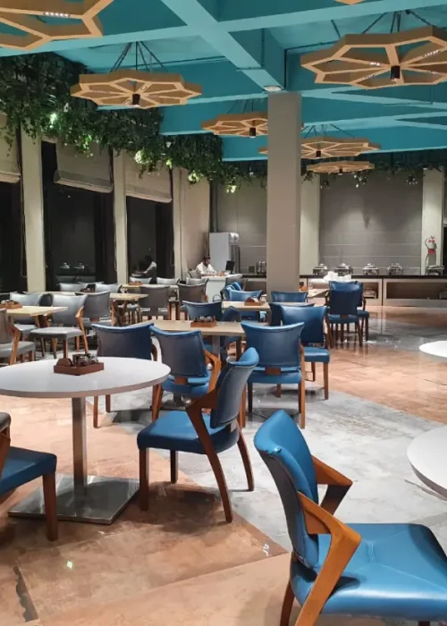 Resturant