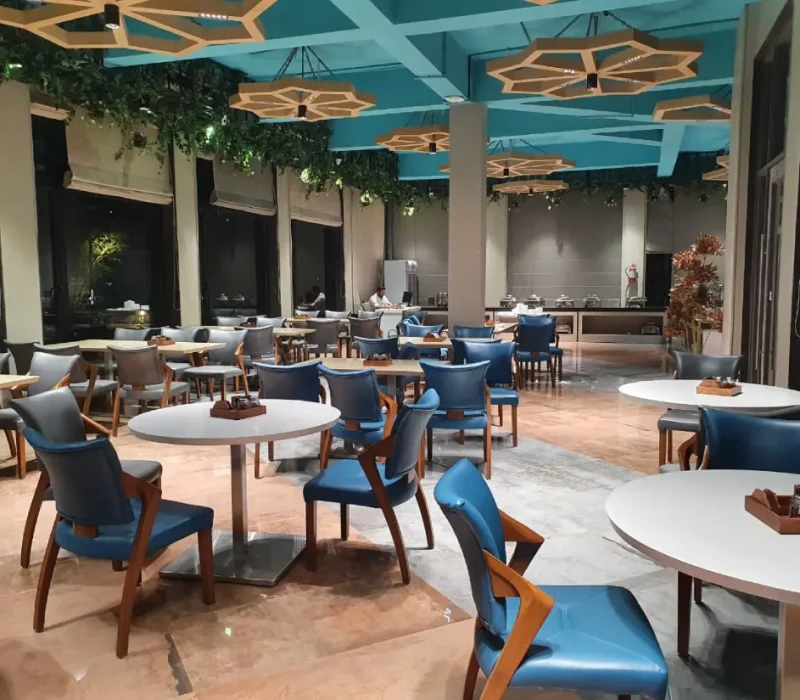Resturant